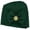 Green, variant on Women's Solid Turban Hat, Beaded Bowknot Headwrap, Ethnic Baotou Cap, Soft Hijab Headscarf, Stylish Chemo Headwear for Daily, One Size Baseball Caps