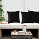 thumbnail image 5 of Funda impermeable para almohada de exterior: protector de cojín moderno y liso para respaldo de muebles de patio, jardín y piscina., 5 of 6