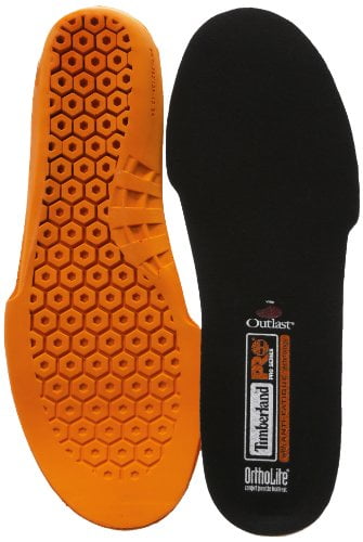 timberland pro work boot insoles