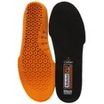 thumbnail image 1 of Timberland PRO Men's Anti Fatigue Technology Replacement Insole,Orange,Large/10-11 M US, 1 of 2