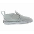 thumbnail image 2 of Vans Slip-On V Crib Unisex/Infant shoe size 3  Casual VN0A2XSLQLZ True White, 2 of 3