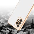thumbnail image 4 of Funda protectora de TPU para Galaxy A52 (4G / 5G) / A52s - con protección de cámara, 4 of 5