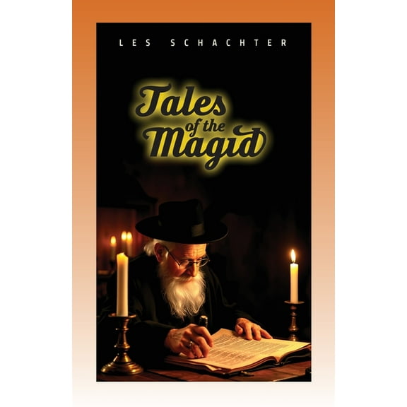 Tales of the Magid, (Paperback)