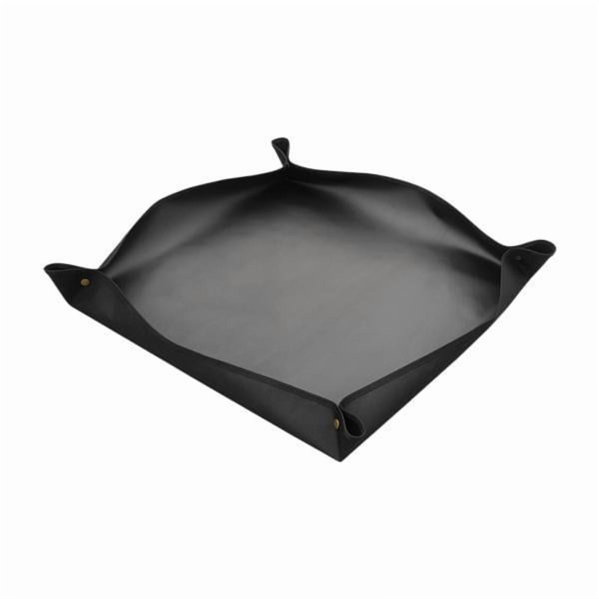 Rushawy 2-4pack Plant Repotting Mat Portable Durability Professional Reusable Gardening 4 Pcs