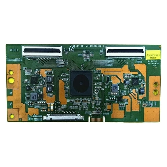 MPXBM 15Y 65 FU11BPCMTA4V0.4/0.1 LJ94-37393E T-CON Logic Board,Compatible For TCL 65R617 65S401 65S403 65S513 E65-E0 M65-E0 65PFL6601
