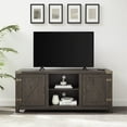 thumbnail image 2 of TV STAND - FRENCH, 2 of 7