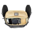thumbnail image 3 of EVOC, Hip Pack Capture 7L, Bag, 7L, Heather Light Olive, 3 of 12