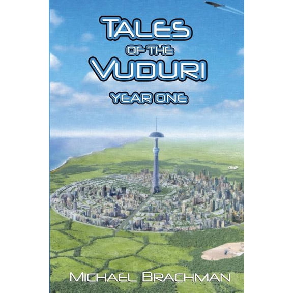 Tales of the Vuduri: Year One, (Paperback)