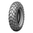 thumbnail image 1 of Llanta De Motoneta Michelin Reggae 130/90-10 61J Uso Sin Cámara, 1 of 2