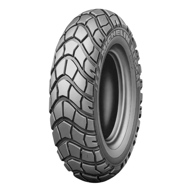 Llanta De Motoneta Michelin Reggae 130/90-10 61J Uso Sin Cámara
