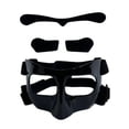 thumbnail image 2 of Baoblaze Basketball Adjustable Basketball Nose Guard for Boxing Softball Workout Sticker, 2 of 8