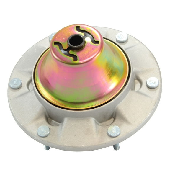 Max Motosports (1) Spindle Assembly for John Deere TCA24880 TCA20639 7-IRON 48" 54" 60" 72" ZTRACK