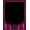 Black, Pattern 1, variant on ODIKA 4'x6' Machine Washable Non-Slip Area Rug, Valentine Tree Skirt Romantic Festive Holiday Decoration High Traffic Rug, Pink, 741011