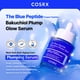 thumbnail image 2 of Sérum COSRX Blue Copper Peptide Bakuchiol 50 ml, 2 of 8