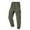 Army Green, variant on Sweatpants Big and Tall White Sweatpants Men Sweat Pants Male Men Big and Tall Sweatpants Mens Sweatpants Joggers with Pockets Cargo Oants