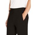 thumbnail image 2 of Jockey Men's Active Fleece Jogger with Zip Pockets, 2 of 2