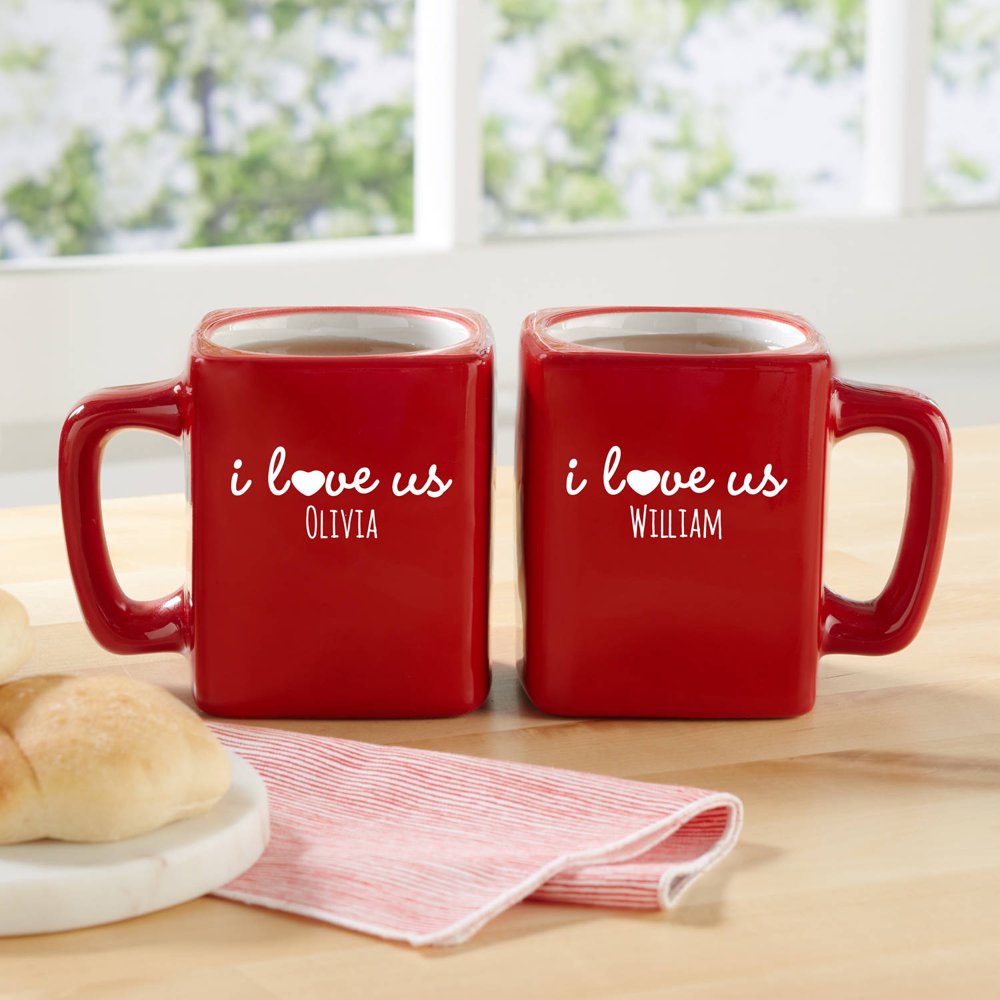 small coffee mugs 8 oz