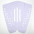 thumbnail image 3 of Naiovety Almohadilla trasera Estera de surf Suministros de surf Accesorios deportivos Multicolor Ahorro de espacio Deportes acuáticos Almohadillas Deportes acuáticos Blanco, 3 of 6