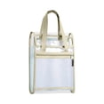 thumbnail image 1 of Feltree Sac de Rangement pour Papier Vertical Main Ancien, 1 of 7