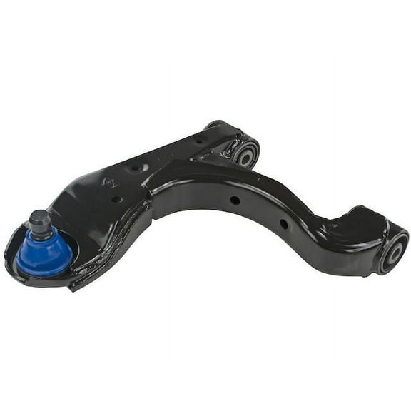 Rear Left Upper Control Arm and Ball Joint Assembly - Compatible with 2004 - 2010 INFINITI QX56 2005 2006 2007 2008 2009