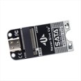 thumbnail image 3 of Placa Adaptadora M.2 A USB Tipo-C Hembra de 5 Gbps, PCBA de Alta Velocidad, para Carcasas SSD Externas DIY., 3 of 5