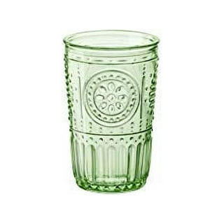 Bormioli Rocco Bartender 10.25 oz. Este Water Drinking Glasses (Set of 4) –  Bormioli Rocco USA