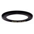 thumbnail image 1 of Adaptador de filtro Step Up Ring LUŽID de 49 mm a 67 mm, latón, 1 of 1