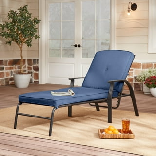 Banana Lounge Chair