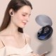 thumbnail image 4 of Auricular Bluetooth-Compatible con Auriculares de cancelación de ruido con estuche de carga LED Pantalla digital Jogging Auriculares inalámbricos Auriculares Inevent EL018277-00B, 4 of 7