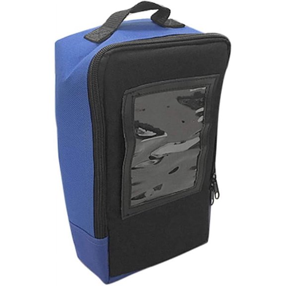ScubaMax Regulator Bag - Heavy Duty Padded Cover - Scuba Gear BG-2RG - Medium