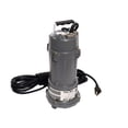 thumbnail image 3 of Bomba Sumergible Agua 3/4 HP Igoto  QDX1.5-25-0.55T, 3 of 3