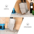 thumbnail image 3 of ADDHAT Organizador Para Tapas Y Tablas De Cortar En Acero Inoxidable Para Almacenamiento En Cocina, 3 of 8