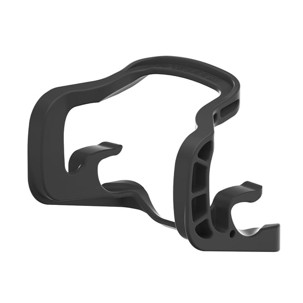 Protector Lente Cámara Anticolisión Gimbal Bumper para DJI Neo Drone ()