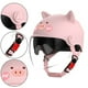 thumbnail image 5 of Casco de patinaje Casco de ciclismo profesional para niños Casco de ciclismo para niños Casco deportivo para niños, 5 of 7