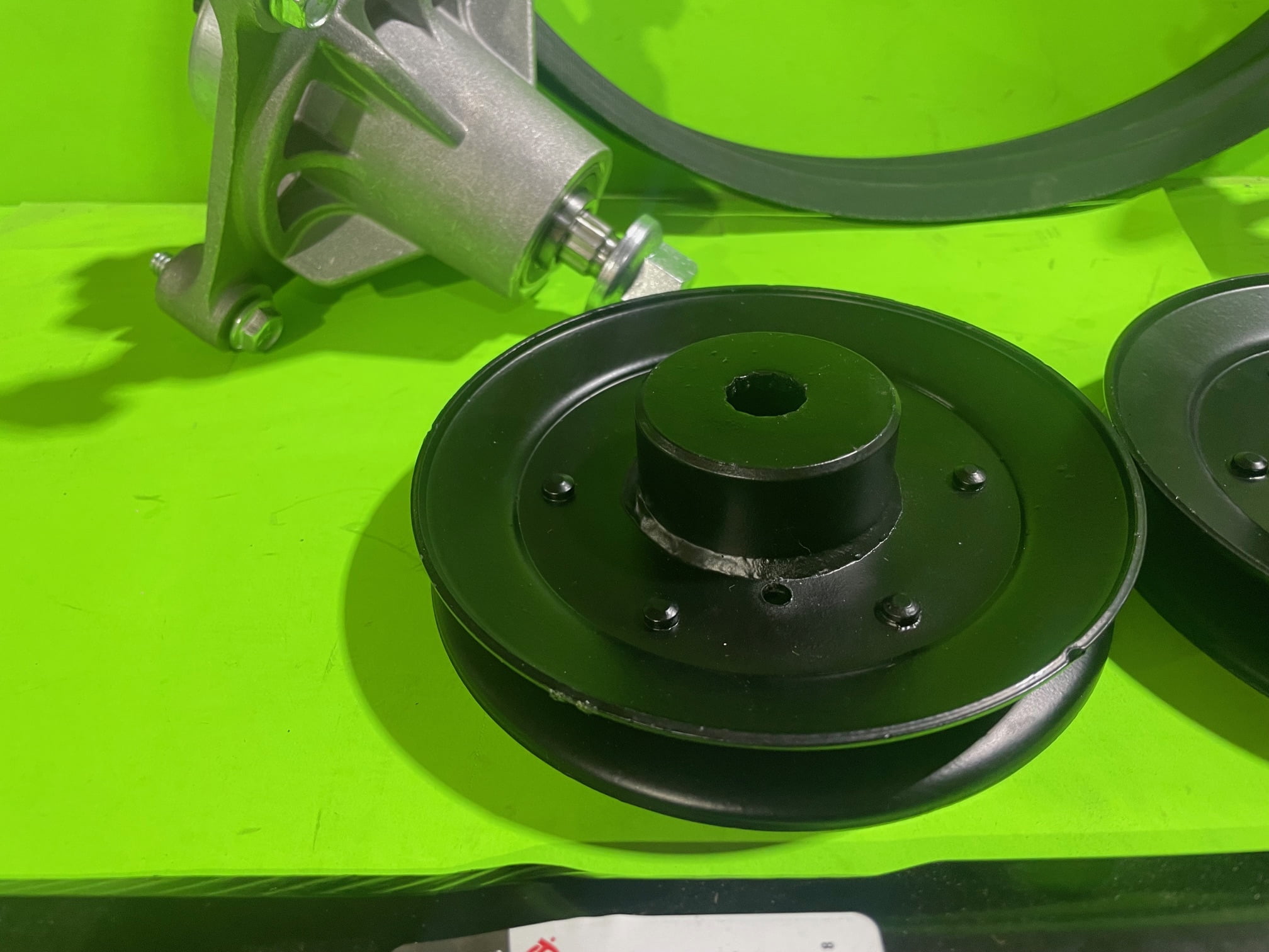 Sears Craftsman Z6200 917.204130 46" Zero Turn Mower Deck Parts Kit