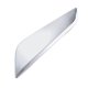 thumbnail image 2 of Car Left Side Vent Air Outlet Chrome Strip Trim for, 2 of 5