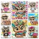 thumbnail image 2 of CHENISTORY Cartoon Owl Diamond Painting Animal Picture Rhinestones Diamond Embroidery Sale Diamond Mosaic Cross Stitch30x20cm Full Square Gao Jinjia LED, 2 of 2