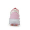 thumbnail image 5 of Kids Roller Shoes Sneakers with Wheels - Premium Sport Roller Skate Sneaker for Boys Girls Christmas Birthday Children Show Gift, 5 of 15
