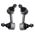 thumbnail image 4 of Detroit Axle - Rear Upper Control Arms Sway Bar Ends Replacement for 2007 2008 2009 2010-2016 Honda CR-V, 4 of 7