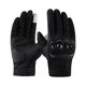 thumbnail image 2 of Guantes de Motocicleta Ytj250620003 | Guantes de Equitación con Protección de Dedos Completos para Hombre | Guantes Antideslizantes para Carreras Todoterreno Compatibles con Pantallas Táctiles | Equi, 2 of 6