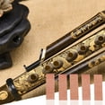 thumbnail image 4 of MasteelfCA 5pcs Cucurbit Flute Reeds For Cucurbit Flute Tuning Cucurbit Flute Accessories, 4 of 8