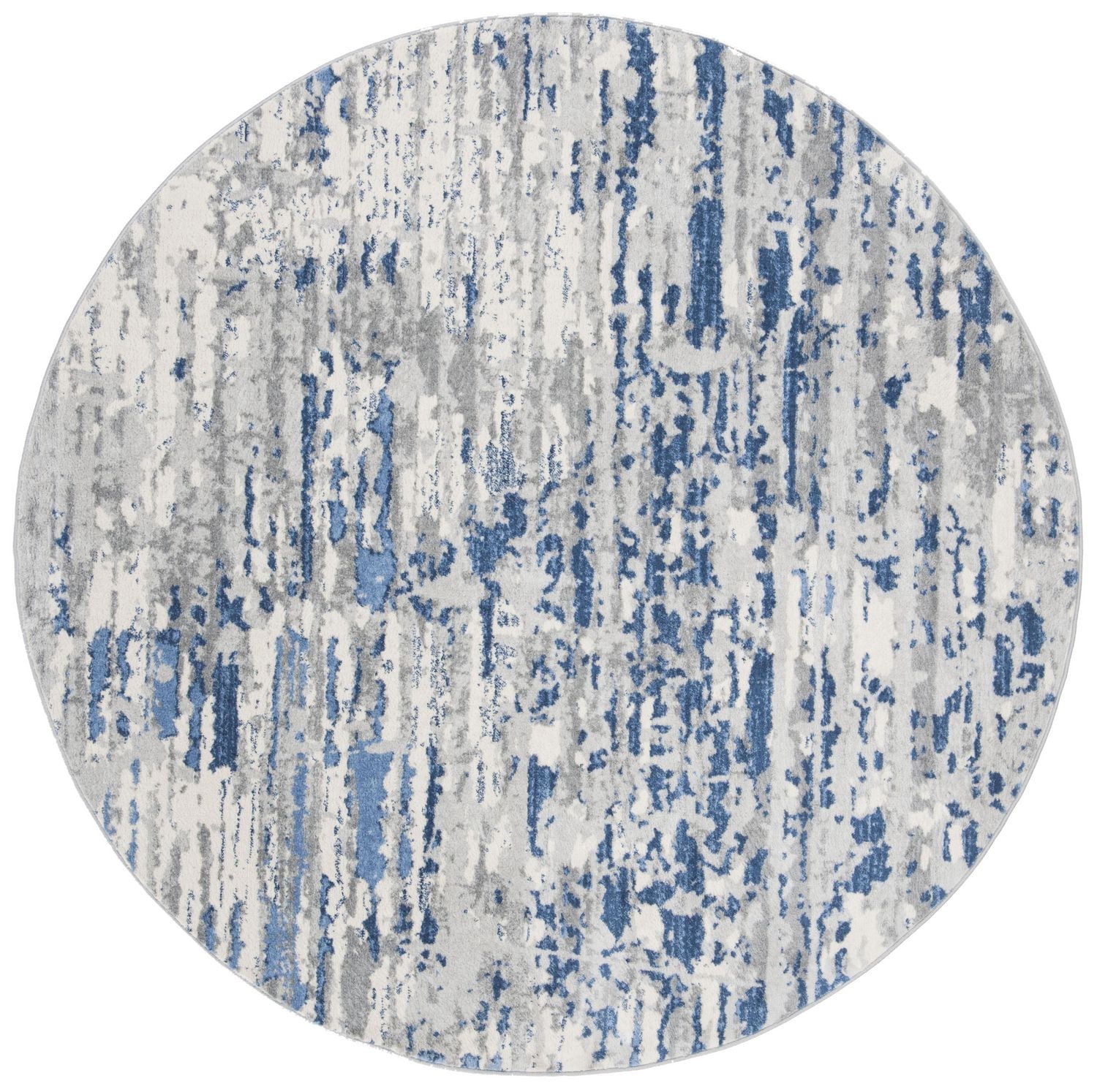 SAFAVIEH Jasper Brandt Abstract Overdyed Area Rug