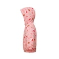 thumbnail image 5 of Rokka&Rolla Toddler Girls' Fleece Lined Full Zip Windbreaker Jacket, 5 of 8