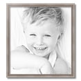 thumbnail image 2 of ArtToFrames 22x24 inch Contrast Light Grey Picture Frame, Gray Wood Poster Frame (4929), 2 of 7