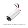 thumbnail image 4 of Controlador De Scooter Eléctrico Controlador de bicicleta para patinete eléctrico de 36V para módulo de Motor HX X7, accesorio para bicicleta eléctrica, 4 of 4