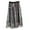Grey, variant on Maxi Skirts For Women Embroidered Skirt High Waisted Fairy A Line Midi Skirt For Party Carnival Dance Dress 2026 Fashion Outfits