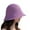 Purple, variant on GDREDA Hats for Men Womens Ponytail Hat Baseball Cap High Messy Bun Ponycap Hats Quick Drying Hat Coffee,One Size