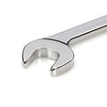 thumbnail image 5 of TEKTON 5/8 Inch Angle Head Open End Wrench | WAE83016, 5 of 5