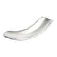 thumbnail image 4 of Front Fender Mudguard Fairing For Kawasaki Z900RS 2018-2023 Chrome, 4 of 10