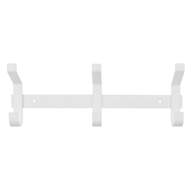 Era support a 3 crochet Modern blanc